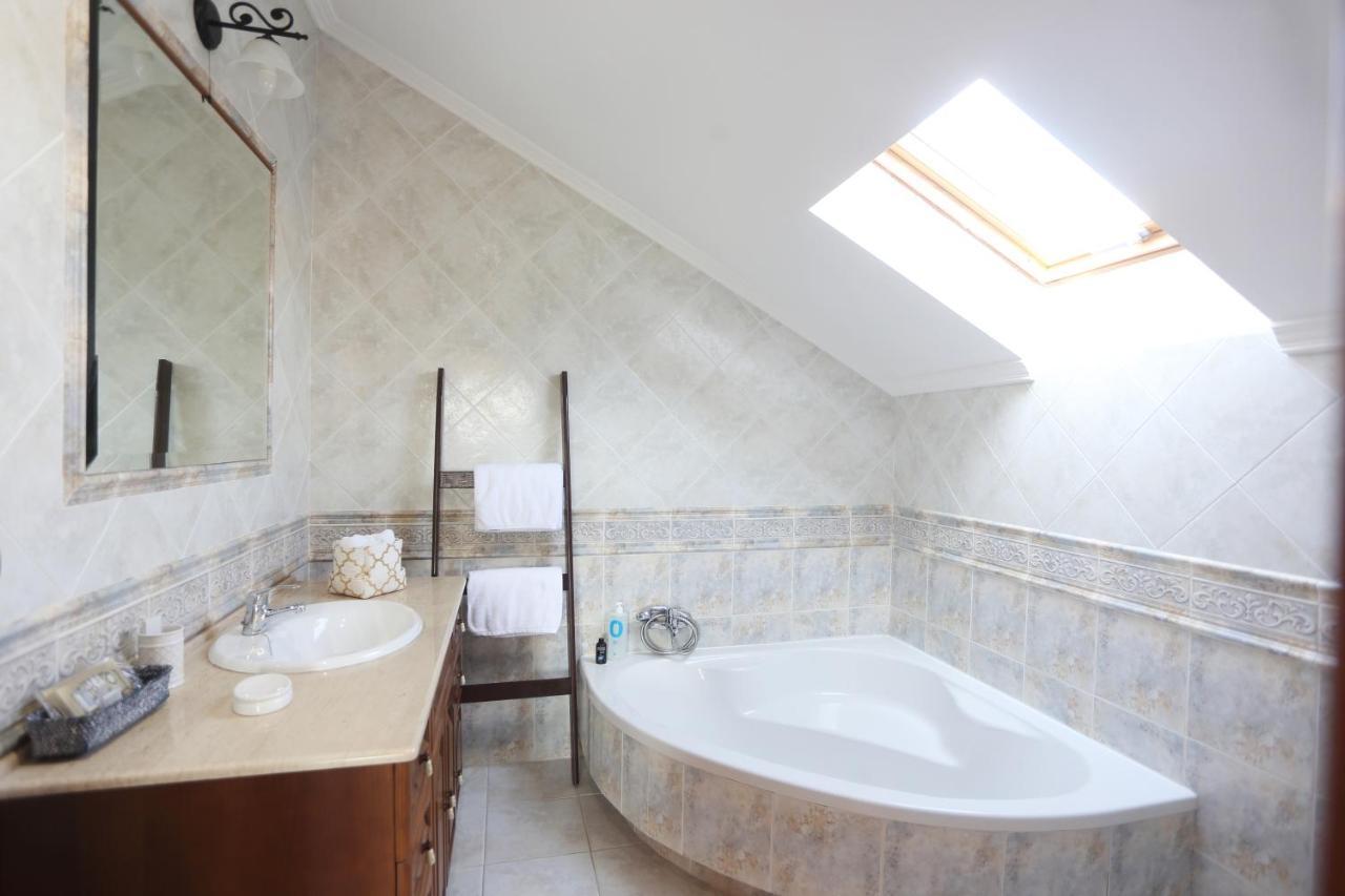 A Quinta De Lapido Villa Ortono Luaran gambar